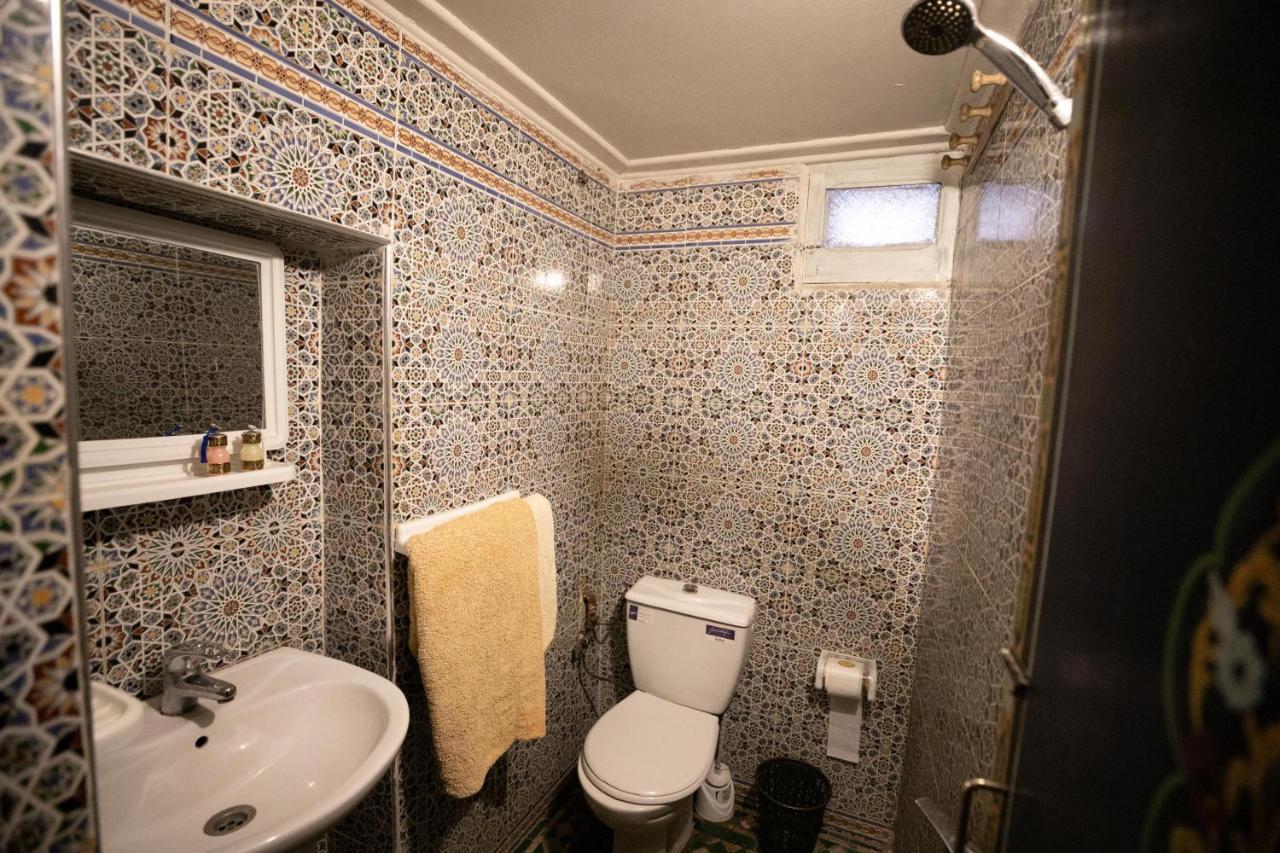 Dar Fez Arabic Hotel Luaran gambar