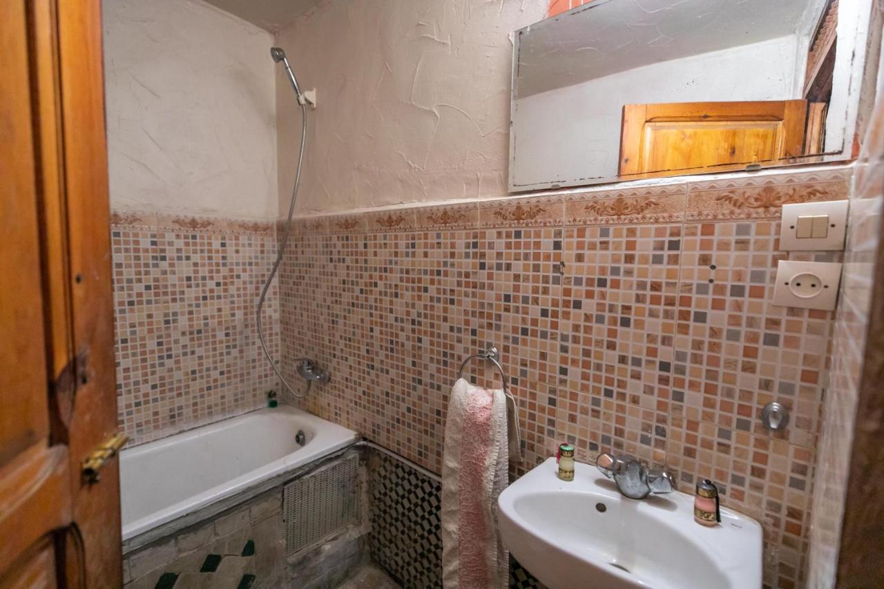 Dar Fez Arabic Hotel Luaran gambar