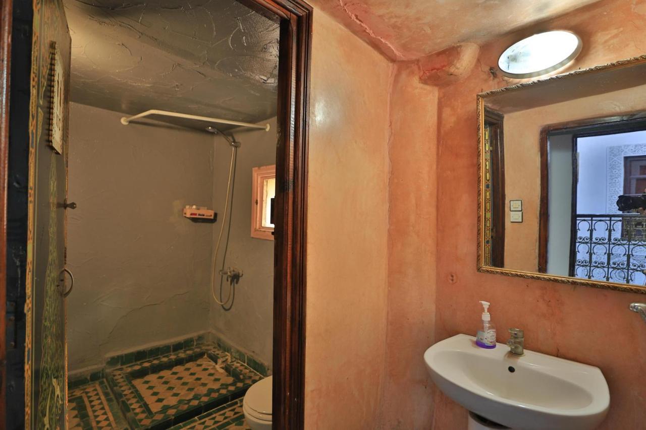 Dar Fez Arabic Hotel Luaran gambar